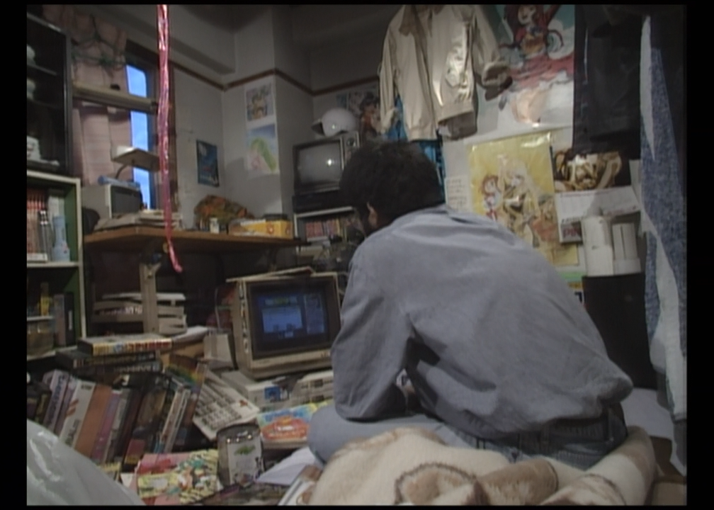 Otaku no Video (Anacrónico Fansub, Yoru no Kousen)